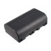 Camera Battery JVC CS-JVF808D