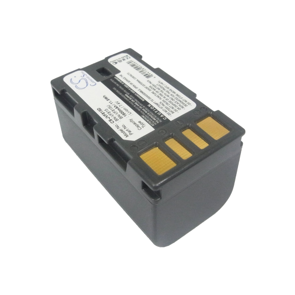 Camera Battery JVC GZ-MG35