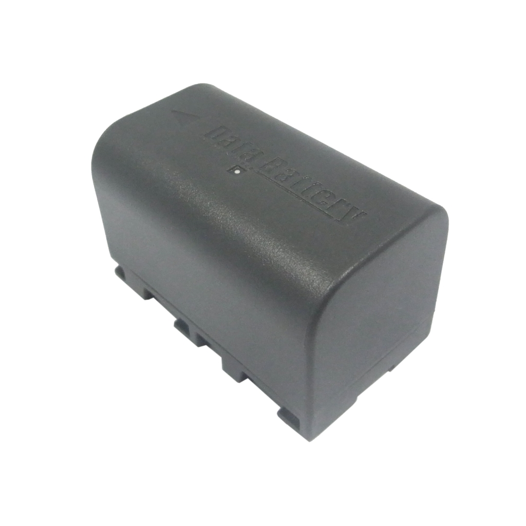 Camera Battery JVC GZ-MG35