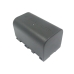 Camera Battery JVC CS-JVF815D