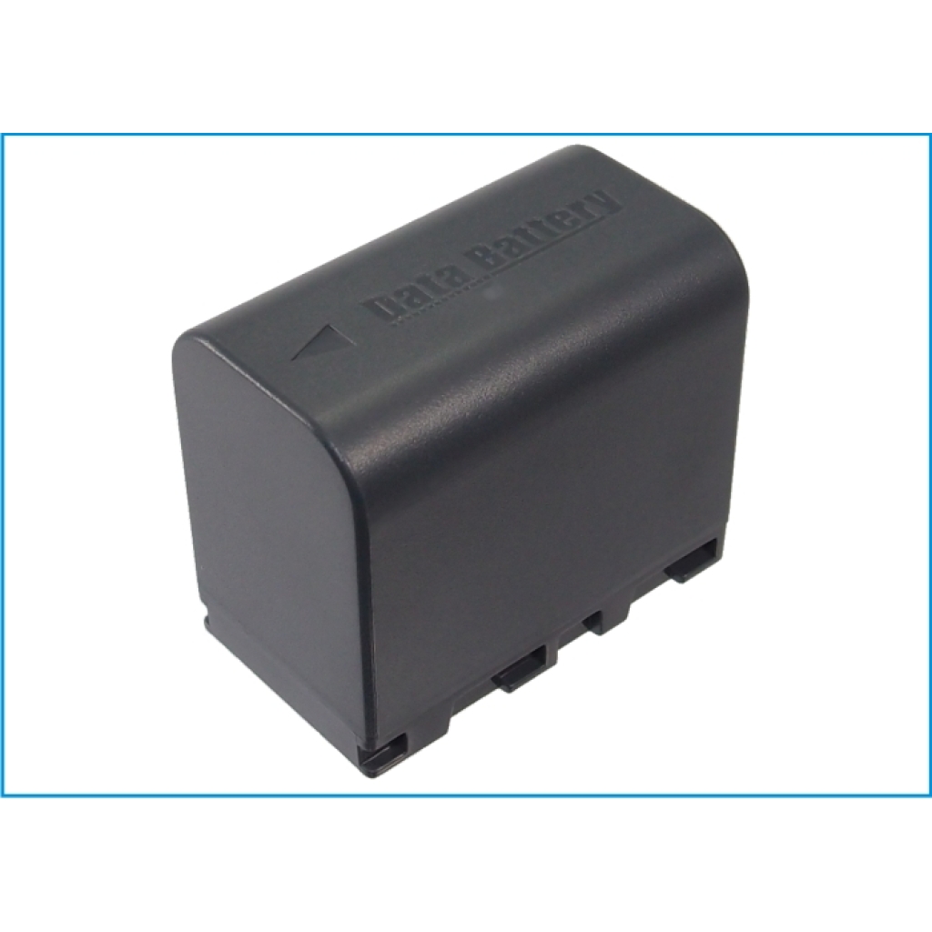 Camera Battery JVC CS-JVF823D