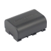 Camera Battery JVC CS-JVG107MC