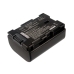 Camera Battery JVC CS-JVG114MC