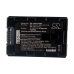 Camera Battery JVC GZ-MS230BEU