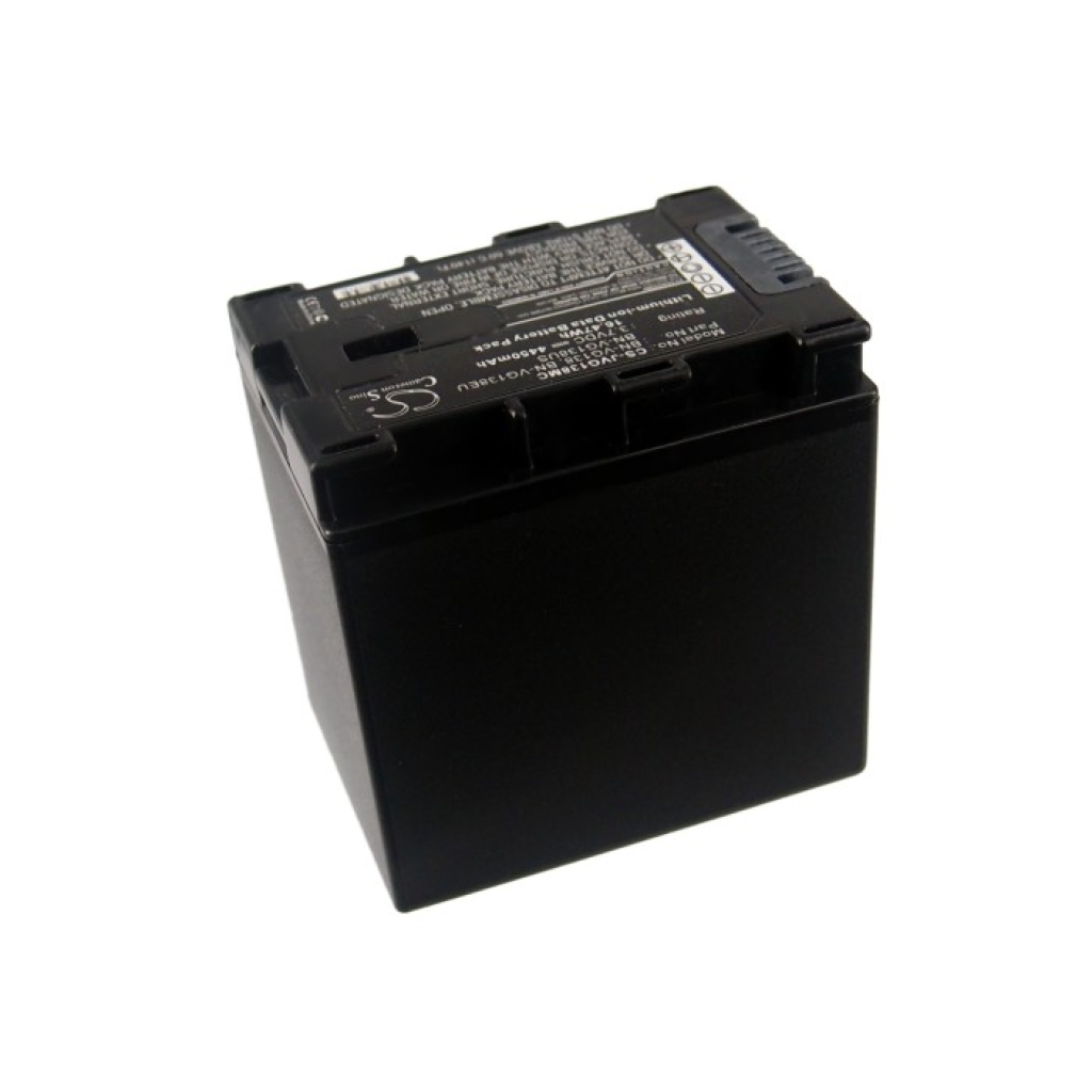 Camera Battery JVC GZ-HM670