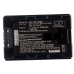 Camera Battery JVC GZ-HM670