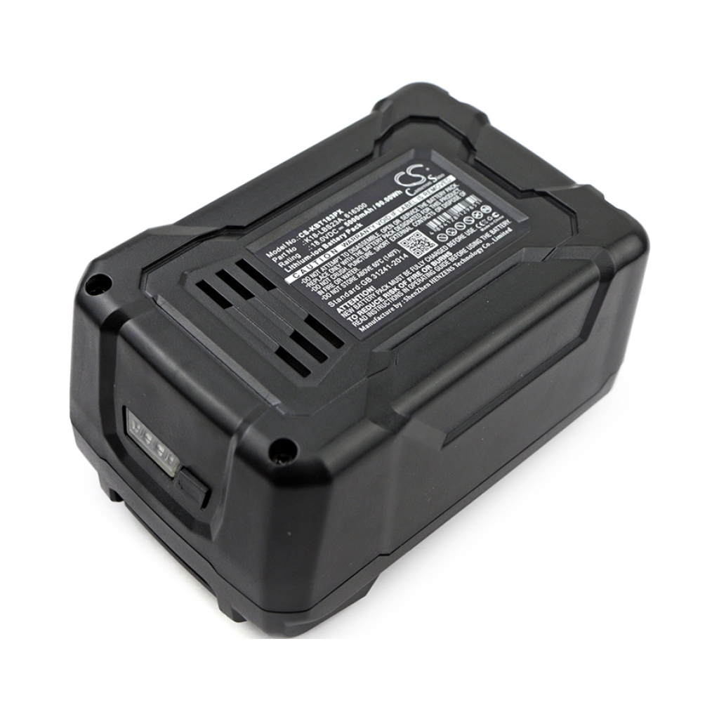 Power Tools Battery Kobalt CS-KBT183PX