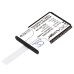 BarCode, Scanner Battery Koamtac KDC350Li-D-R2 (CS-KDC350SL)