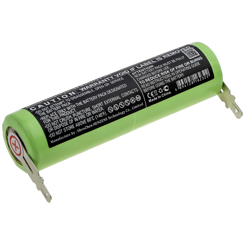 Battery Replaces SY9541