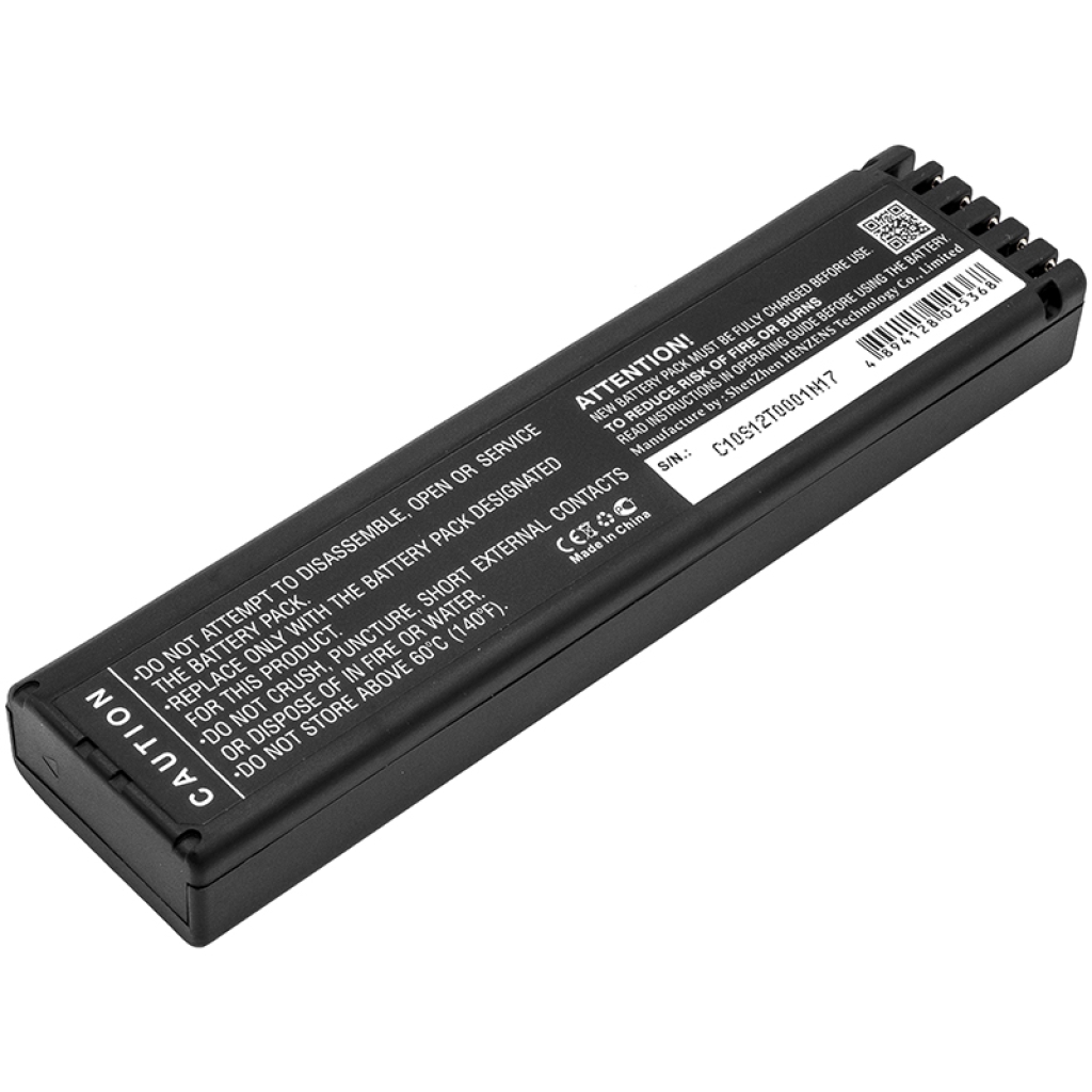 Battery Replaces 4E0111