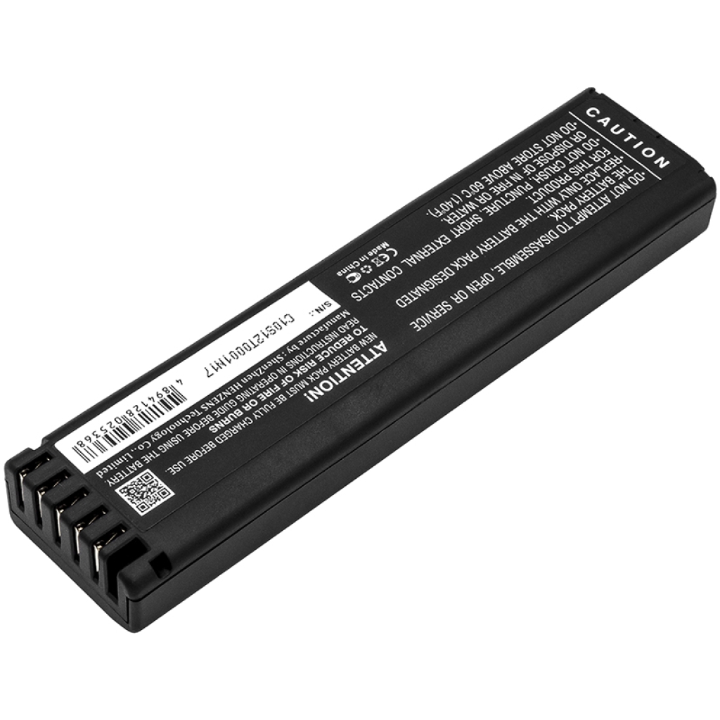 Battery Replaces 4E0111