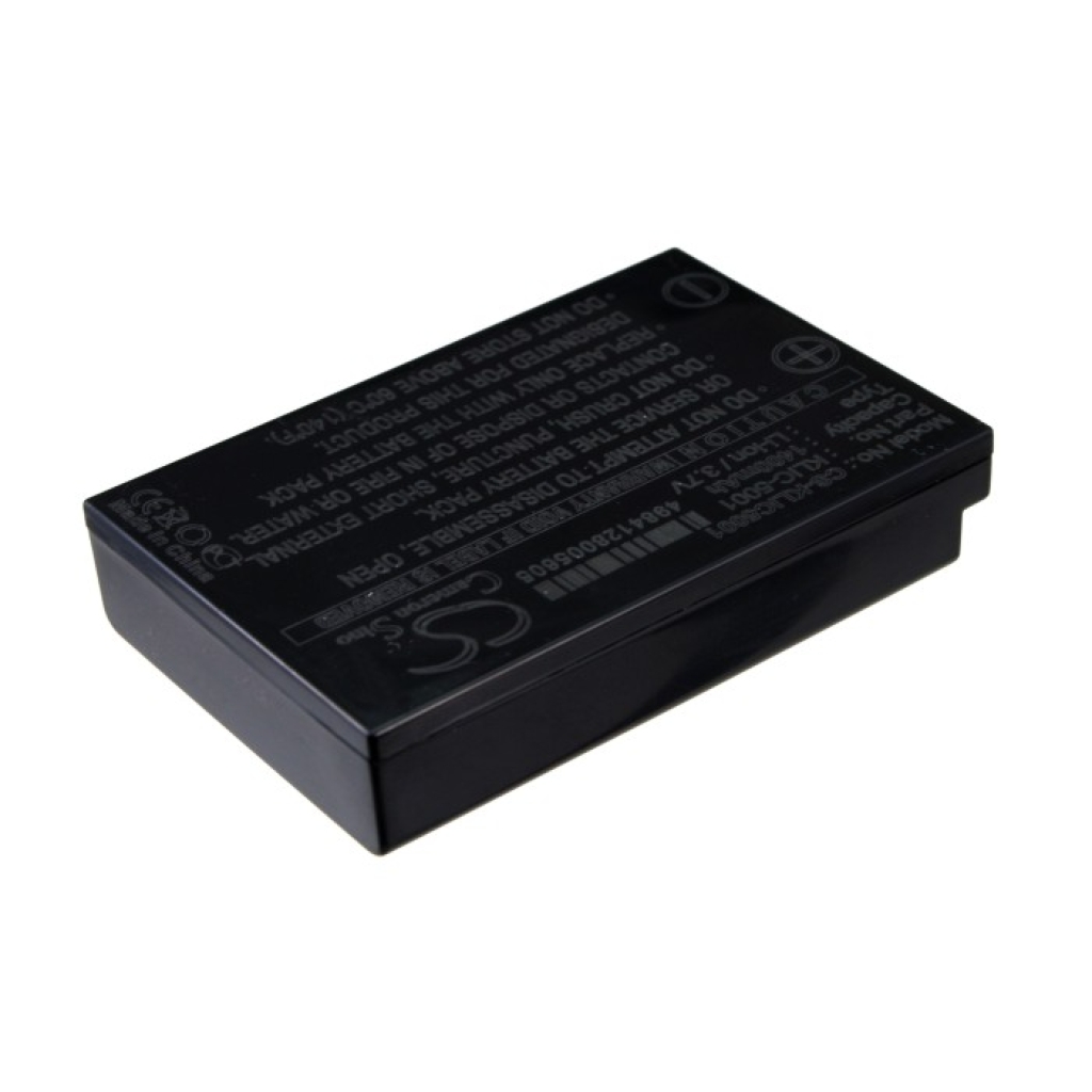 Battery Replaces YNH-0000041-002