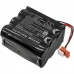 Batteries Lighting System Battery CS-KLS600FX
