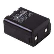 CS-KNB130TW<br />Batteries for   replaces battery PB-15