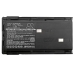 Two-Way Radio Battery Kenwood TK-278GM