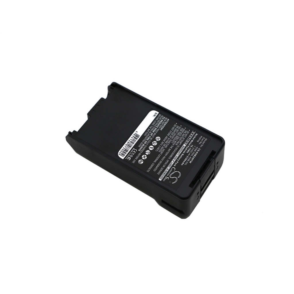 Battery Replaces KNB-56N