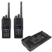 Two-Way Radio Battery Kenwood CS-KNB523TW