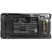 Two-Way Radio Battery Kenwood NX-5200