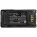 Two-Way Radio Battery Kenwood NX-5300