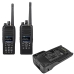 Two-Way Radio Battery Kenwood NX-5300