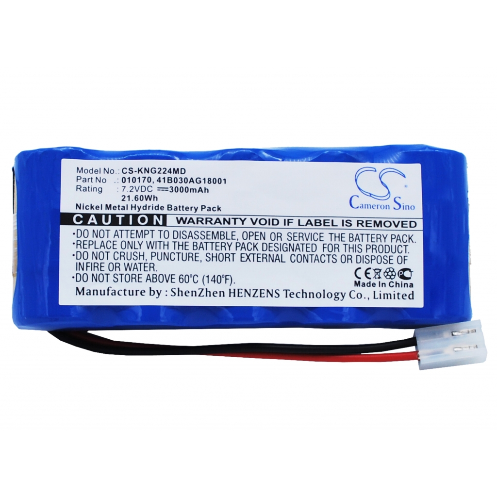 Medical Battery Sherwood Kangaroo 224 Feeding Pump (CS-KNG224MD)