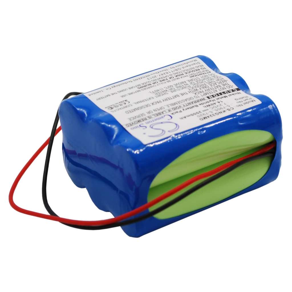 Medical Battery Kangaroo CS-KNG324MD