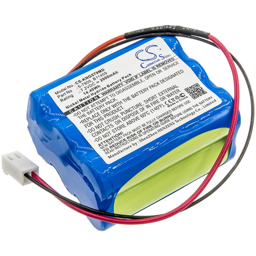 Medical Battery Kangaroo CS-KNG579MD