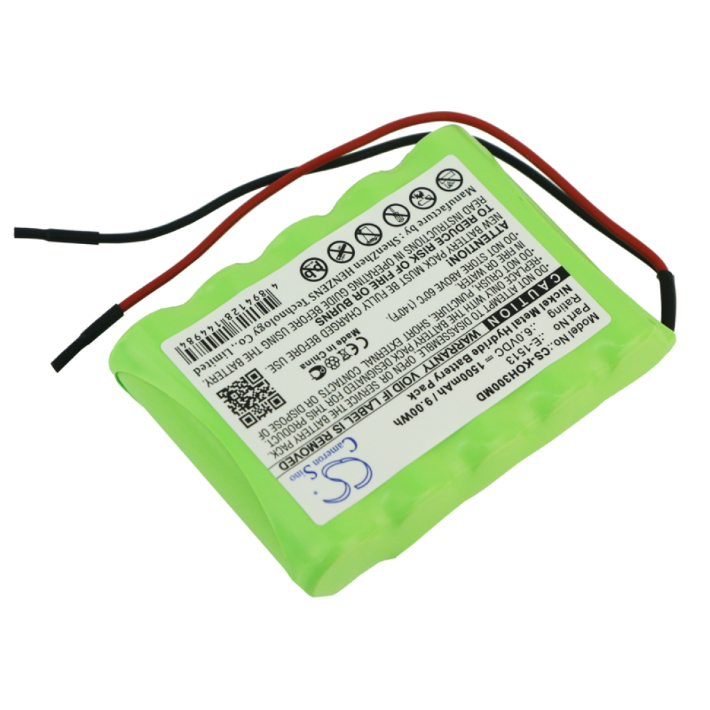 Medical Battery Iko3 CS-KOH300MD