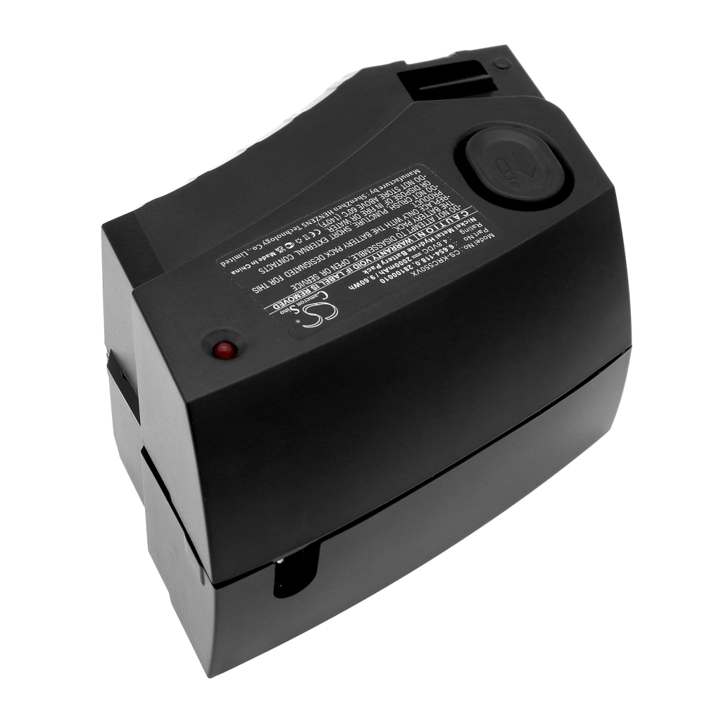 Batteries Smart Home Battery CS-KRC550VX