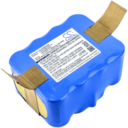 CS-KSB002VX<br />Batteries for   replaces battery RB201