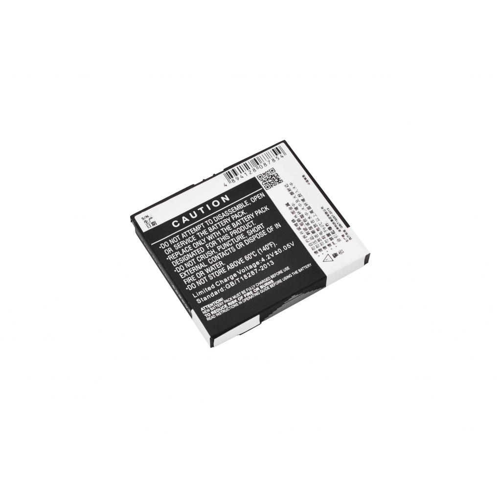 Mobile Phone Battery K-Touch CS-KTA912SL