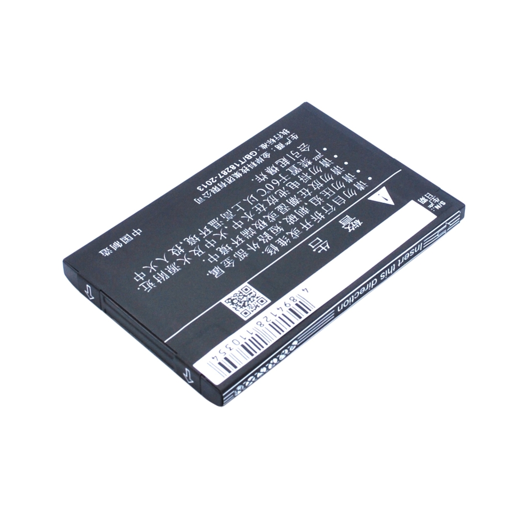 Mobile Phone Battery K-Touch CS-KTS757SL