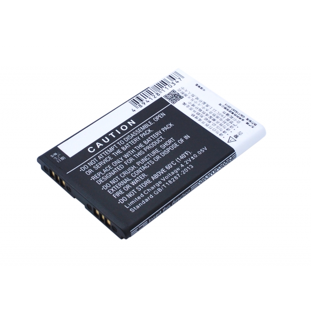 Mobile Phone Battery K-Touch CS-KTT300SL