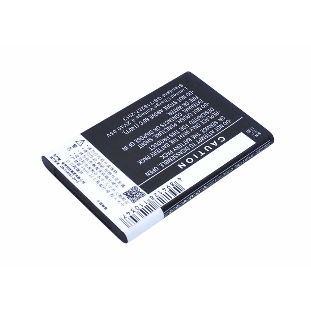 Mobile Phone Battery K-Touch CS-KTT300SL