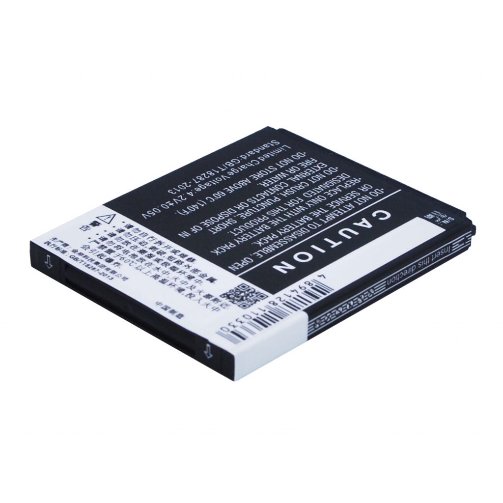 Mobile Phone Battery K-Touch CS-KTT560SL