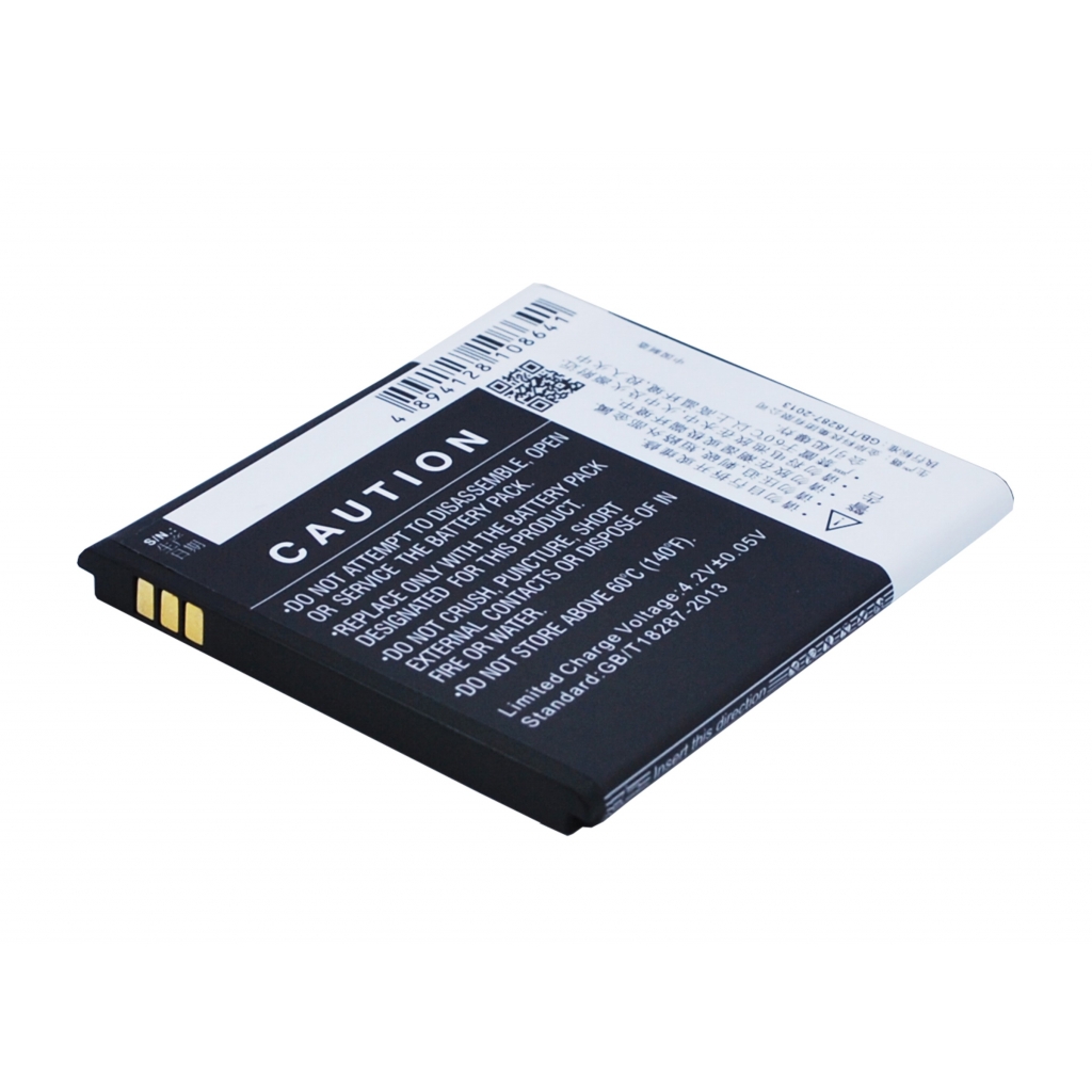 Mobile Phone Battery K-Touch CS-KTT810SL