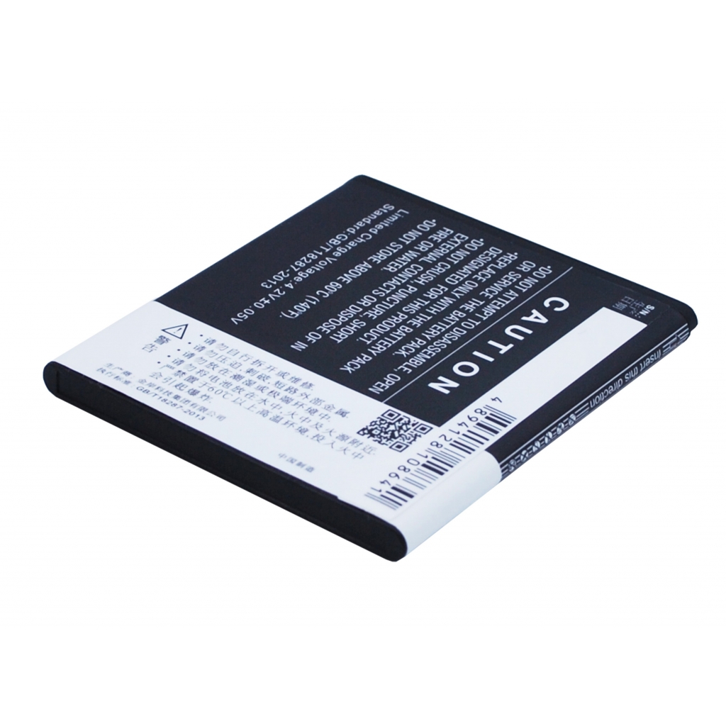 Mobile Phone Battery K-Touch CS-KTT810SL