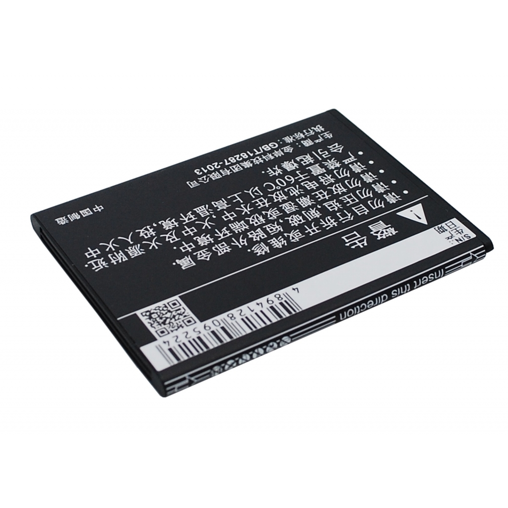 Mobile Phone Battery K-Touch CS-KTT900SL