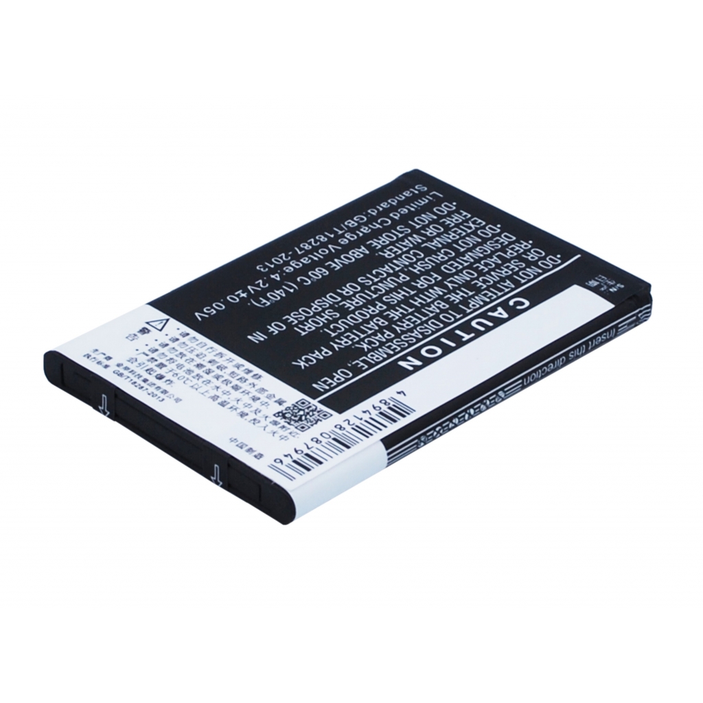 Mobile Phone Battery K-Touch W610