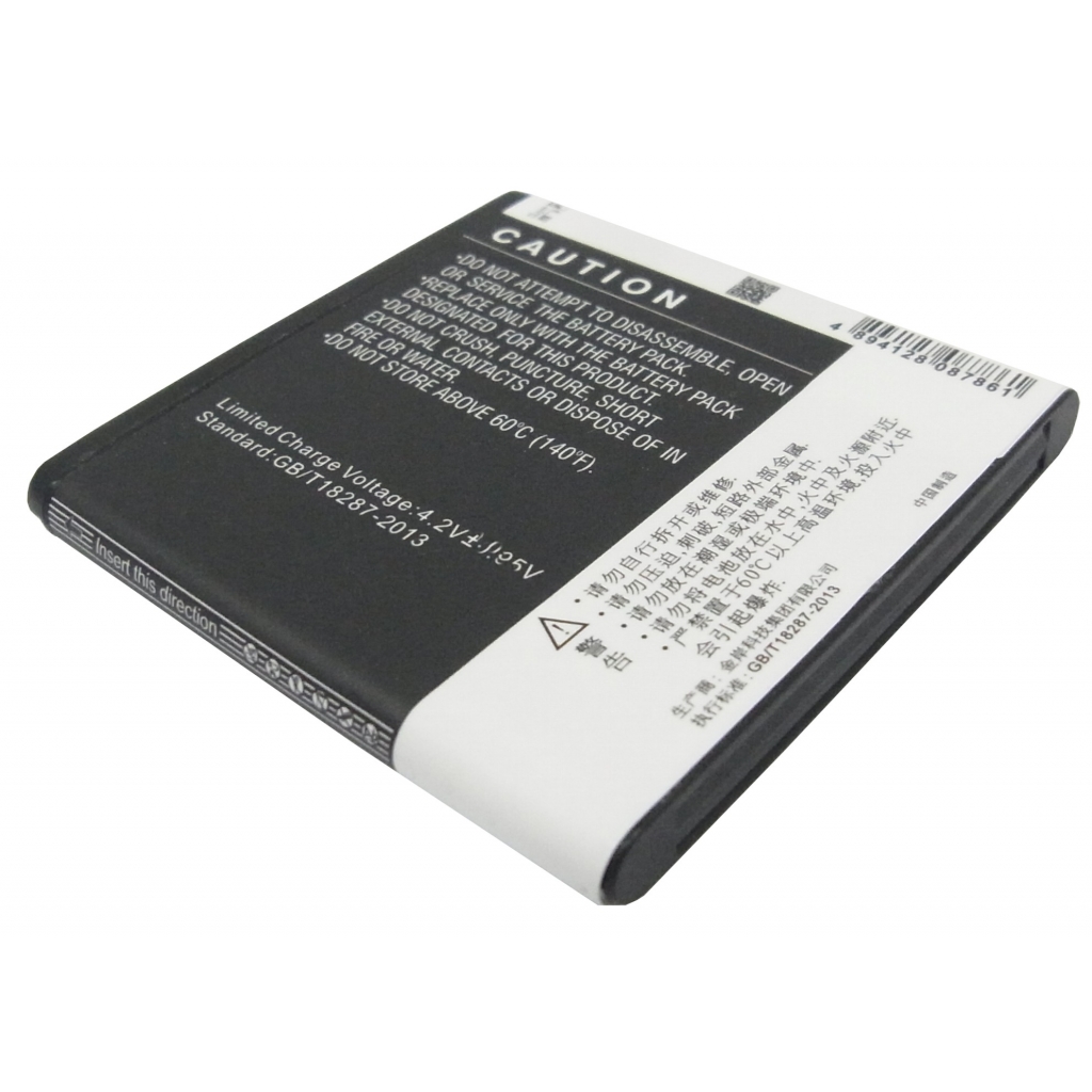 Mobile Phone Battery K-Touch CS-KTW680SL