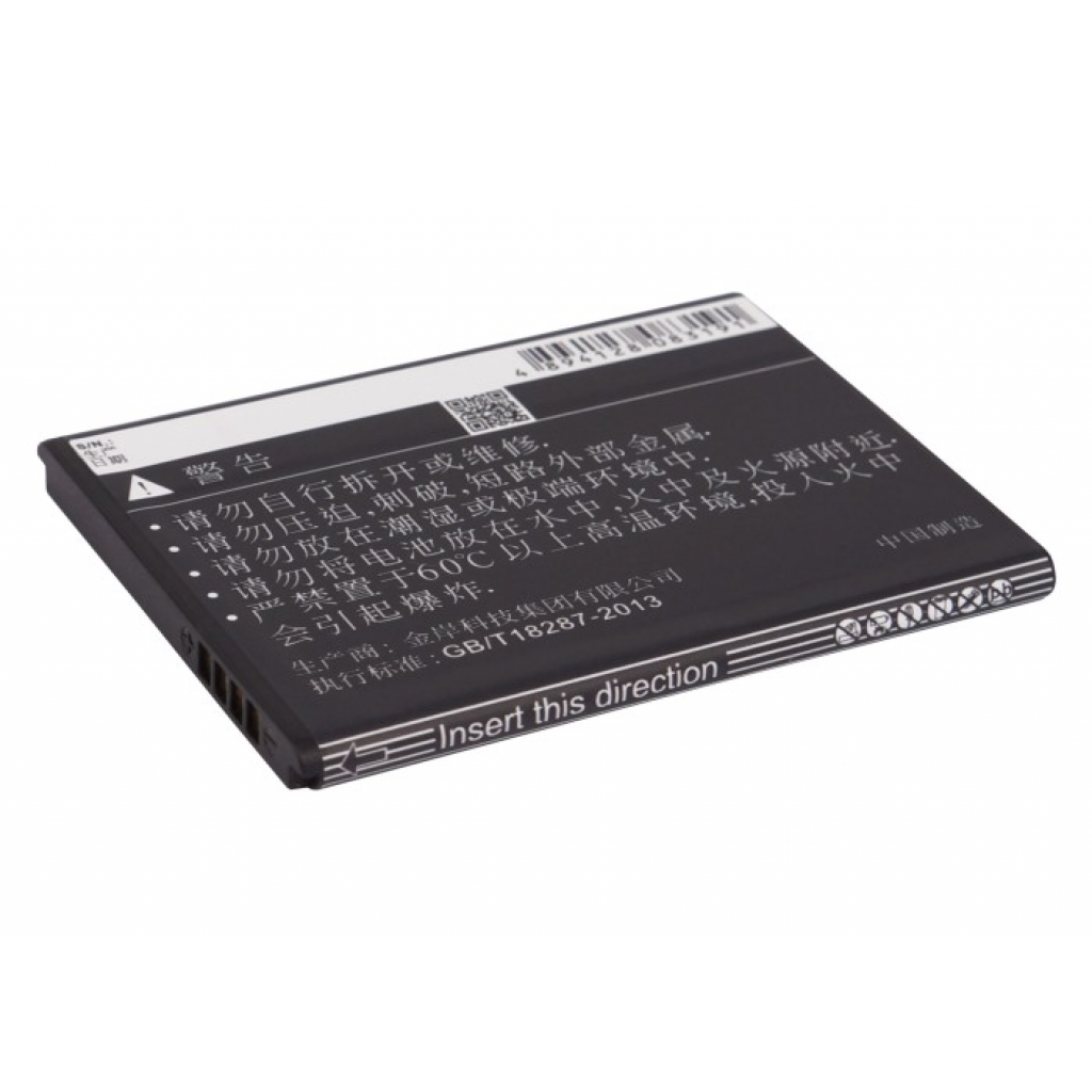 Mobile Phone Battery K-Touch CS-KTW700SL