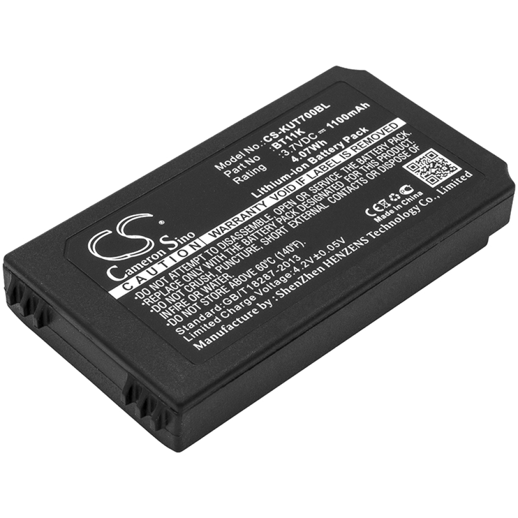 Battery Replaces BT11K