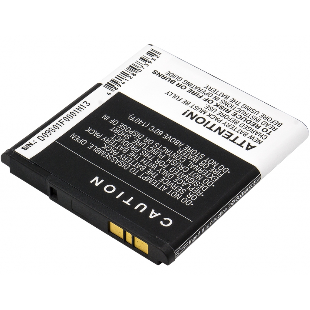 Mobile Phone Battery Kyocera CS-KY6710XL