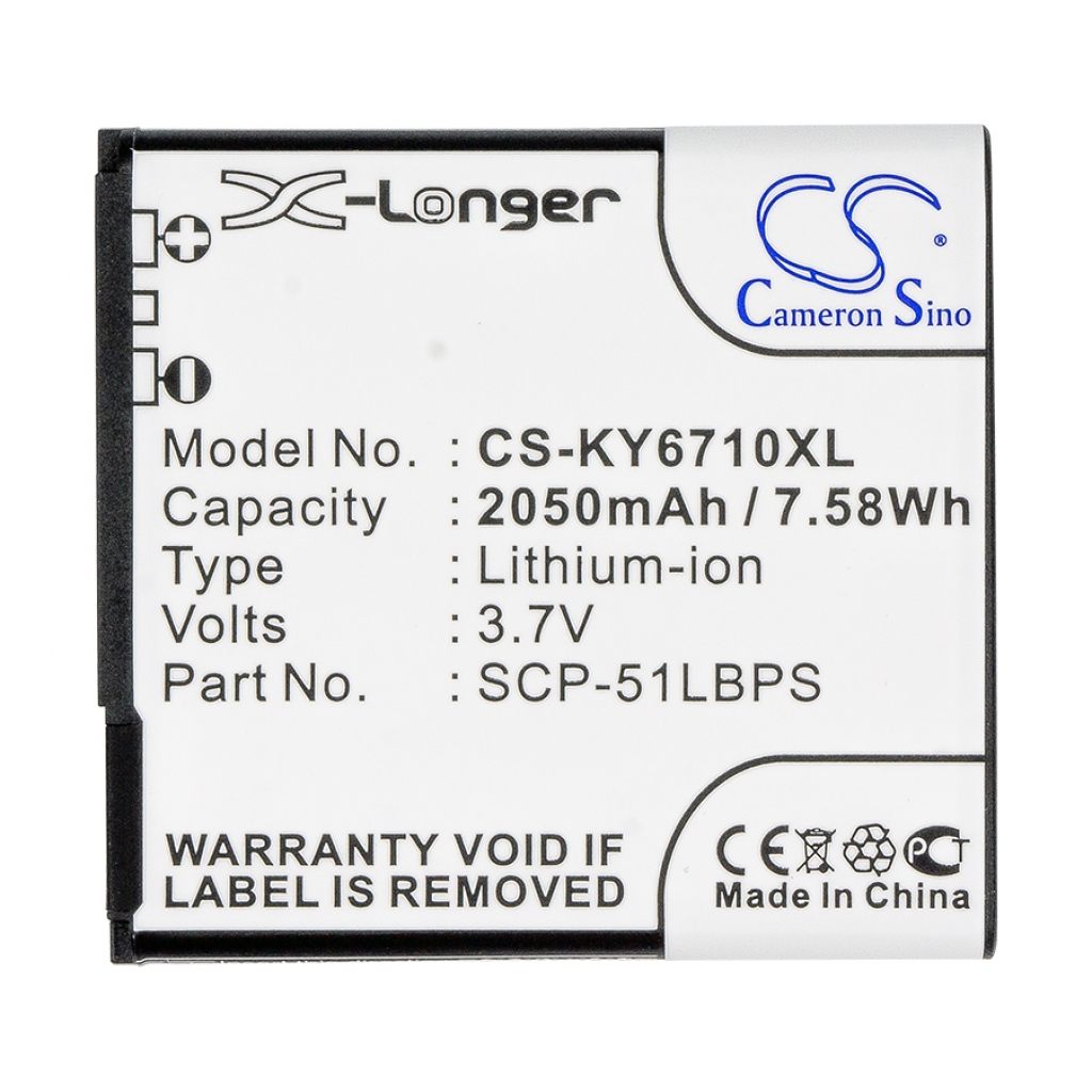 DeskTop Charger Lava CS-KY6710XL