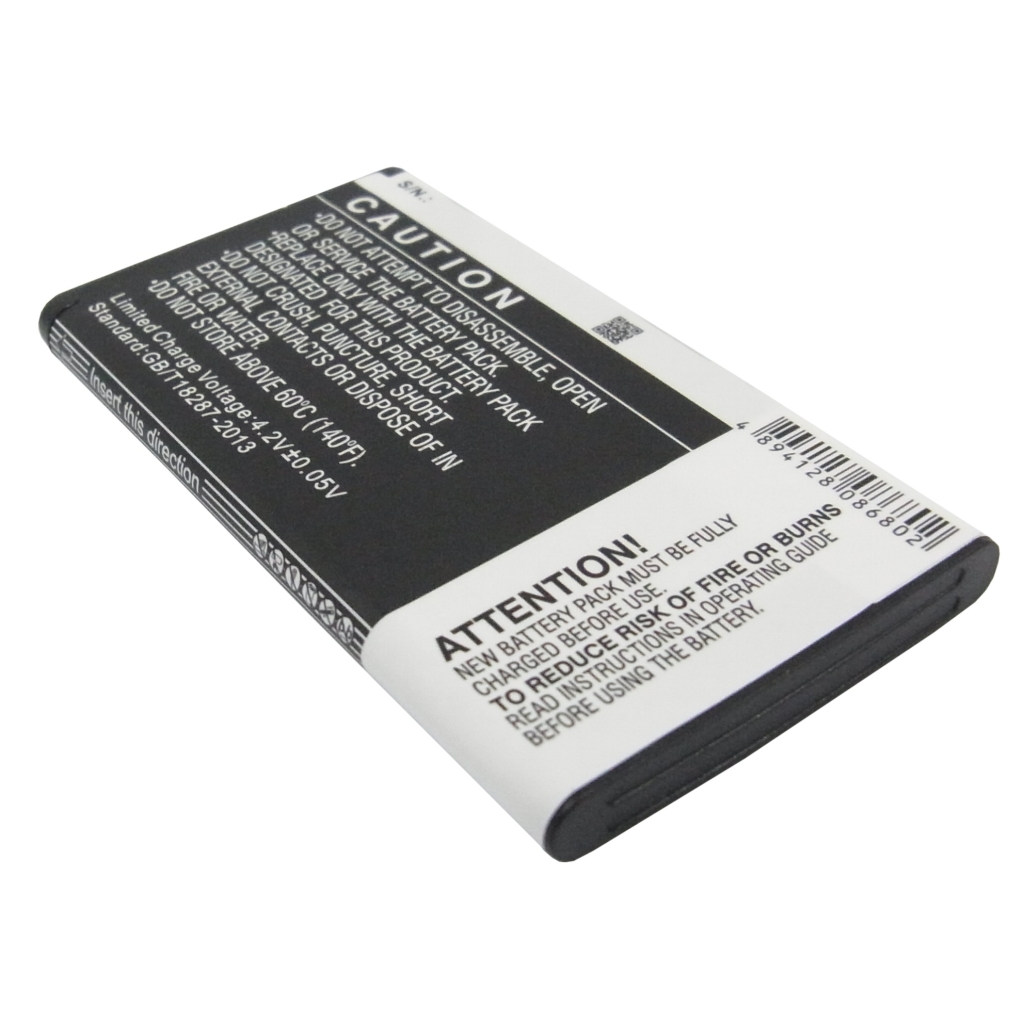 Mobile Phone Battery Kyocera CS-KY6725SL