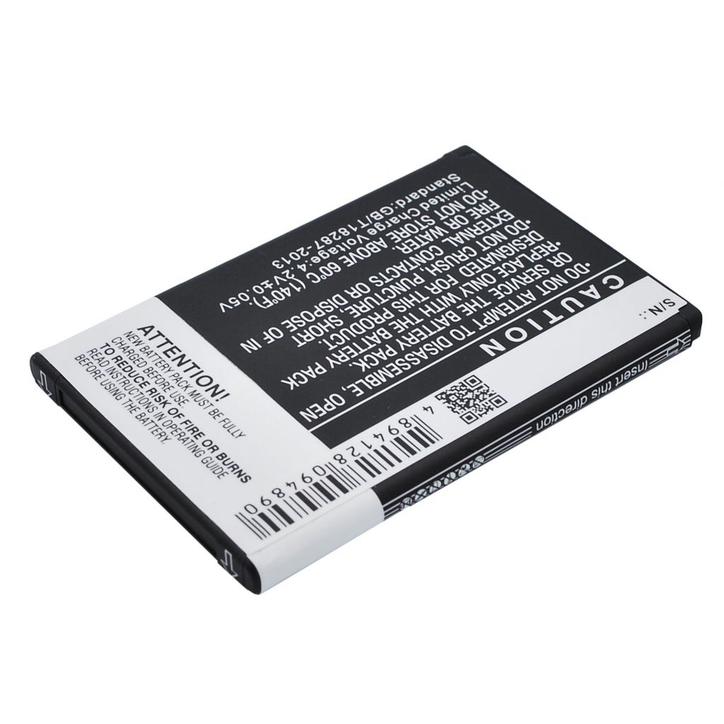 Mobile Phone Battery Kyocera CS-KYC517XL