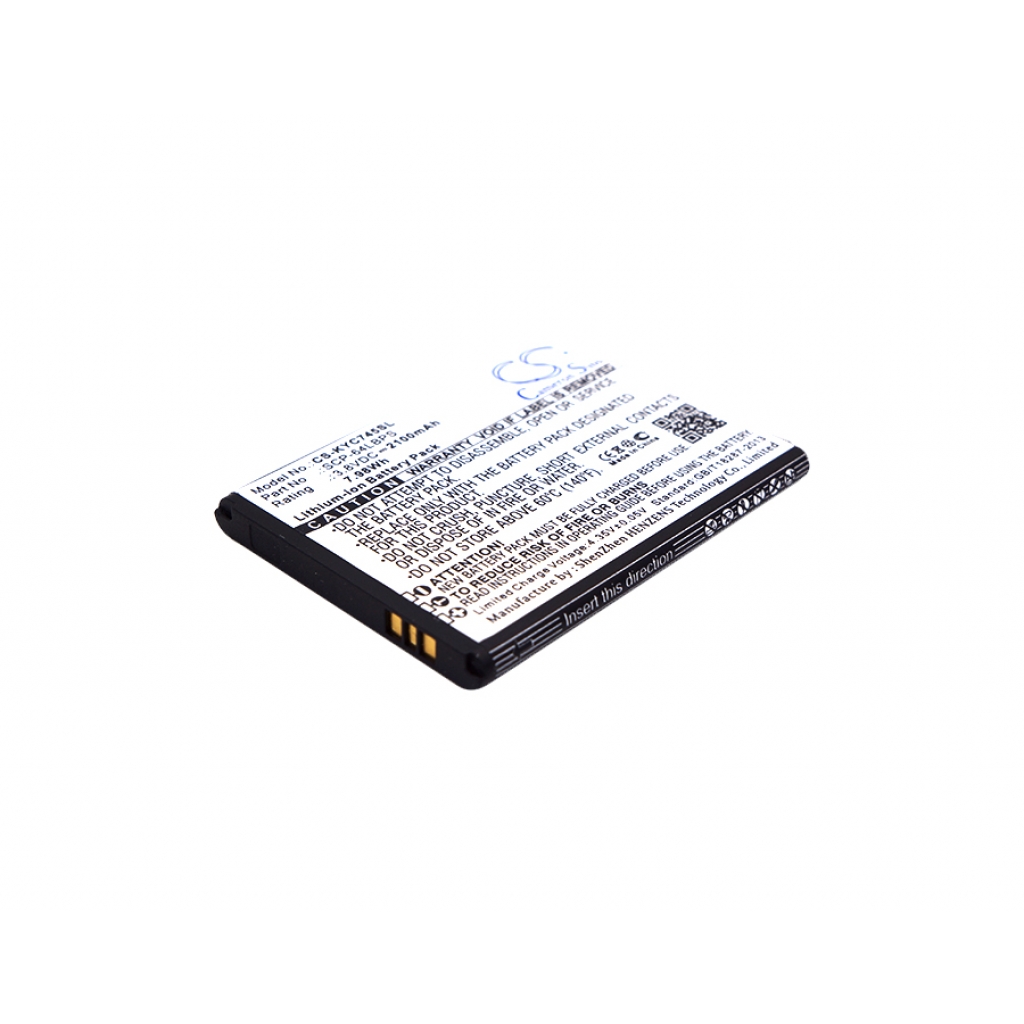 Mobile Phone Battery Kyocera C6740 LTE (CS-KYC745SL)