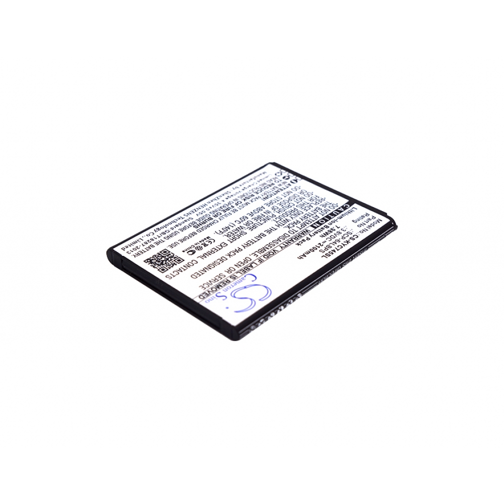 Mobile Phone Battery Kyocera CS-KYC745SL