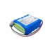 Medical Battery Kenz Cardico CS-KZC210MD