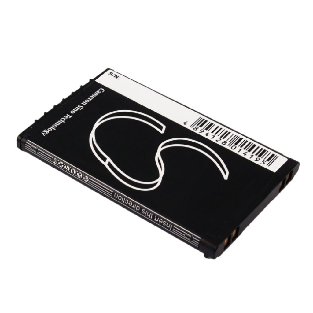 Mobile Phone Battery LG CS-LB2100SL